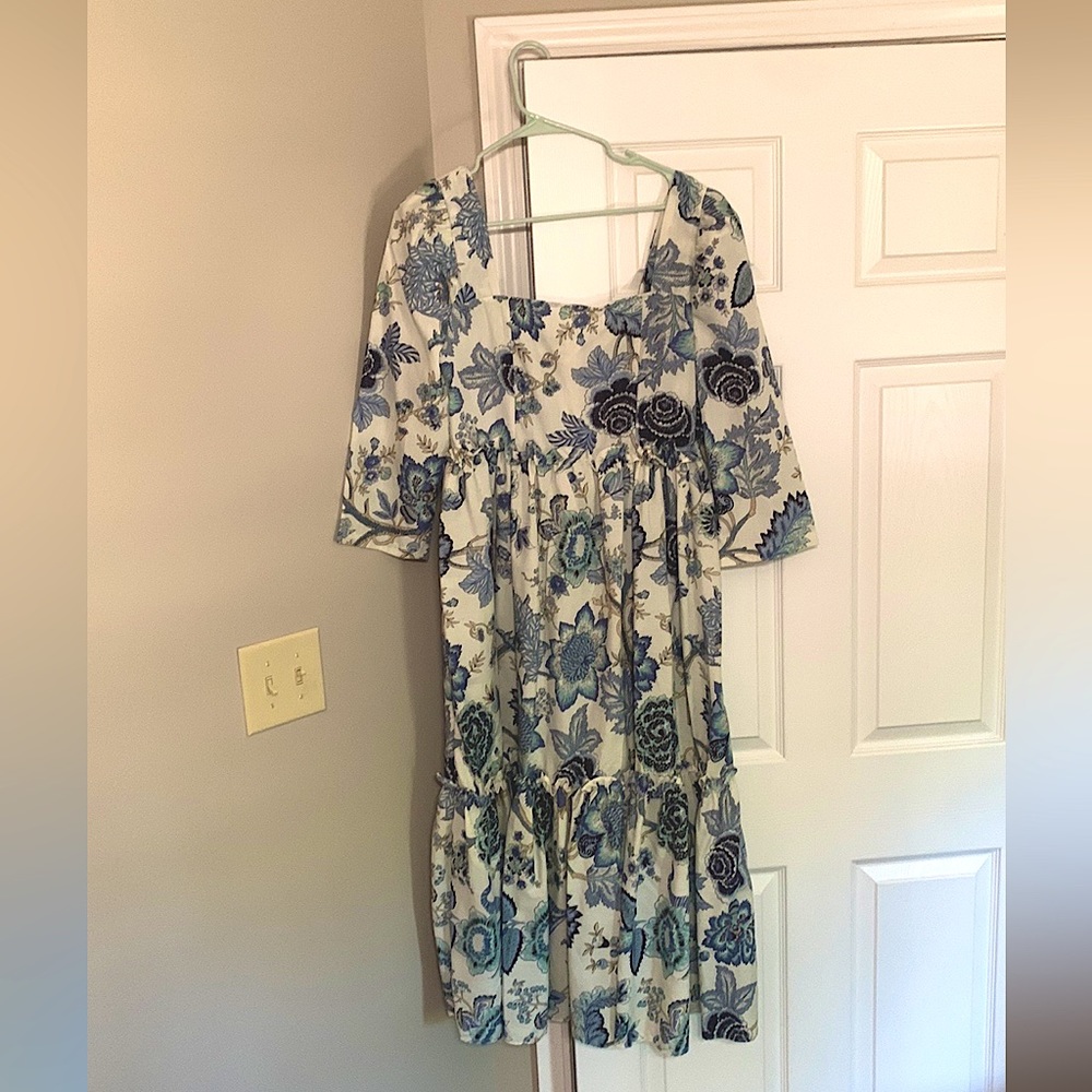 Midi/Maxi dress